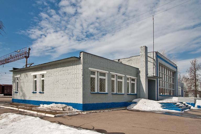 Киржач)